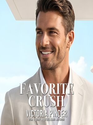 cover image of Favorite Crush